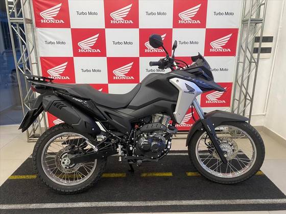 HONDA XRE 190 ABS HONDA XRE 190 ABS